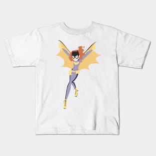 Barbara 2 Kids T-Shirt